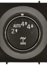 Four Wheel Drive Selector Switch Standard Ignition TCA109                                     - TCA109 - Image 3