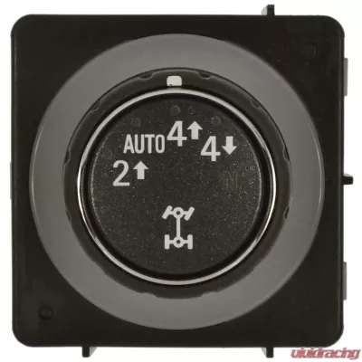 Four Wheel Drive Selector Switch Standard Ignition TCA109 - TCA109