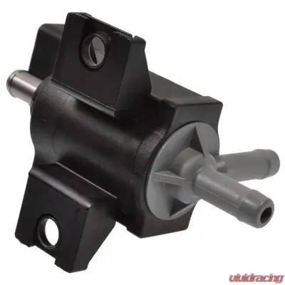 Intermotor Turbocharger Boost Solenoid Standard Ignition TCD100 - TCD100
