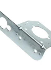 Trailer Connector Mounting Bracket Standard Ignition TCP62C                                     - TCP62C - Image 2