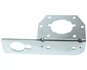 Trailer Connector Mounting Bracket Standard Ignition TCP62C