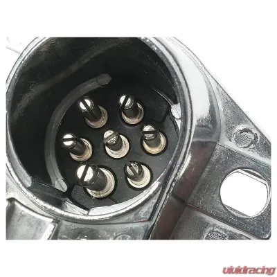 Trailer Connector Standard Ignition TCP77F - TCP77F