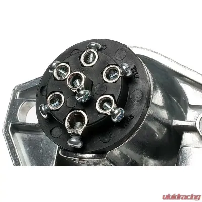 Trailer Connector Standard Ignition TCP77F - TCP77F