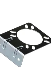 Trailer Connector Mounting Bracket Standard Ignition TCP78C                                     - TCP78C - Image 2