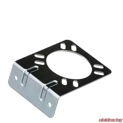 Trailer Connector Mounting Bracket Standard Ignition TCP78C - TCP78C