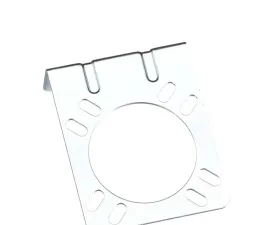 Trailer Connector Mounting Bracket Standard Ignition TCP78C