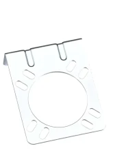 Trailer Connector Mounting Bracket Standard Ignition TCP78C                                     - TCP78C - Image 9