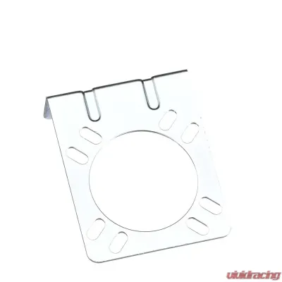 Trailer Connector Mounting Bracket Standard Ignition TCP78C - TCP78C