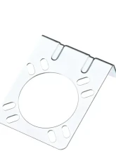 Trailer Connector Mounting Bracket Standard Ignition TCP78C                                     - TCP78C - Image 6