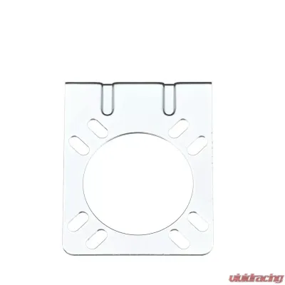 Trailer Connector Mounting Bracket Standard Ignition TCP78C - TCP78C