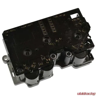 Transmission Control Solenoid Standard Ignition TCS113 - TCS113