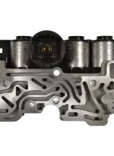 Transmission Control Solenoid Standard Ignition TCS113                                     - TCS113 - Image 5