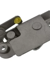 Door Latch Assembly Standard Ignition TGA100                                     - TGA100 - Image 2