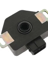 Intermotor Throttle Position Sensor Standard Ignition TH101                                     - TH101 - Image 2