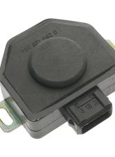 Intermotor Throttle Position Sensor Standard Ignition TH102                                     - TH102 - Image 5