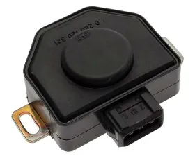 Intermotor Throttle Position Sensor Standard Ignition TH106