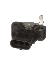 Throttle Position Sensor Standard Ignition TH113                                     - TH113 - Image 8