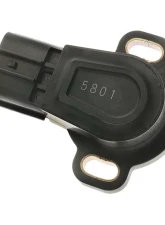 Intermotor Throttle Position Sensor Standard Ignition TH116                                     - TH116 - Image 5