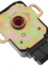 Intermotor Throttle Position Sensor Standard Ignition TH117                                     - TH117 - Image 2