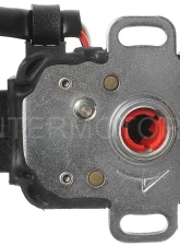 Intermotor Throttle Position Sensor Standard Ignition TH120                                     - TH120 - Image 3
