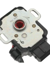 Intermotor Throttle Position Sensor Standard Ignition TH122                                     - TH122 - Image 2