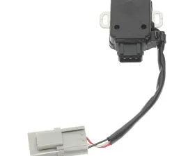 Intermotor Throttle Position Sensor Standard Ignition TH122