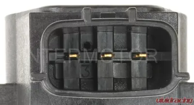 Intermotor Throttle Position Sensor Standard Ignition TH123 - TH123