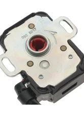 Intermotor Throttle Position Sensor Standard Ignition TH124                                     - TH124 - Image 2