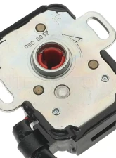 Intermotor Throttle Position Sensor Standard Ignition TH124                                     - TH124 - Image 3