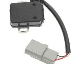 Intermotor Throttle Position Sensor Standard Ignition TH124