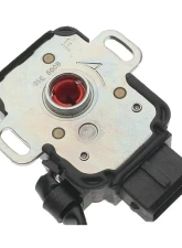 Intermotor Throttle Position Sensor Standard Ignition TH125                                     - TH125 - Image 2