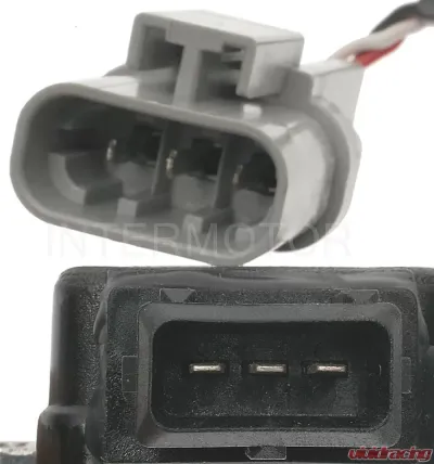 Intermotor Throttle Position Sensor Standard Ignition TH125 - TH125