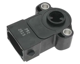 Throttle Position Sensor Standard Ignition TH127