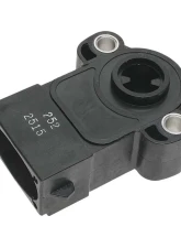 Throttle Position Sensor Standard Ignition TH127                                     - TH127 - Image 8