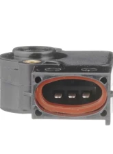 Throttle Position Sensor Standard Ignition TH128                                     - TH128 - Image 6