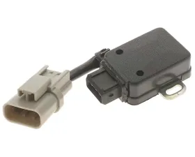 Intermotor Throttle Position Sensor Standard Ignition TH133
