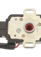 Intermotor Throttle Position Sensor Standard Ignition TH133                                     - TH133 - Image 5