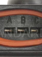 Throttle Position Sensor Standard Ignition TH134                                     - TH134 - Image 5