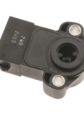 Throttle Position Sensor Standard Ignition TH134                                     - TH134 - Image 7