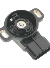 Intermotor Throttle Position Sensor Standard Ignition TH135                                     - TH135 - Image 2