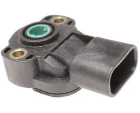 Throttle Position Sensor Standard Ignition TH136