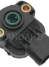 Throttle Position Sensor Standard Ignition TH138                                     - TH138 - Image 2