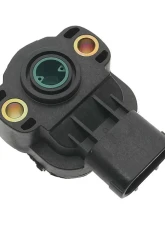 Throttle Position Sensor Standard Ignition TH138                                     - TH138 - Image 7