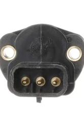 Throttle Position Sensor Standard Ignition TH143                                     - TH143 - Image 4