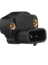 Throttle Position Sensor Standard Ignition TH143                                     - TH143 - Image 9