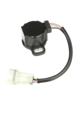 Intermotor Throttle Position Sensor Standard Ignition TH147                                     - TH147 - Image 3