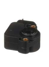 Throttle Position Sensor Standard Ignition TH155                                     - TH155 - Image 3