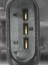 Throttle Position Sensor Standard Ignition TH155                                     - TH155 - Image 11