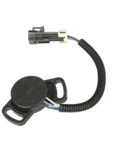 Throttle Position Sensor Standard Ignition TH160                                     - TH160 - Image 3