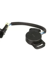 Throttle Position Sensor Standard Ignition TH160                                     - TH160 - Image 8